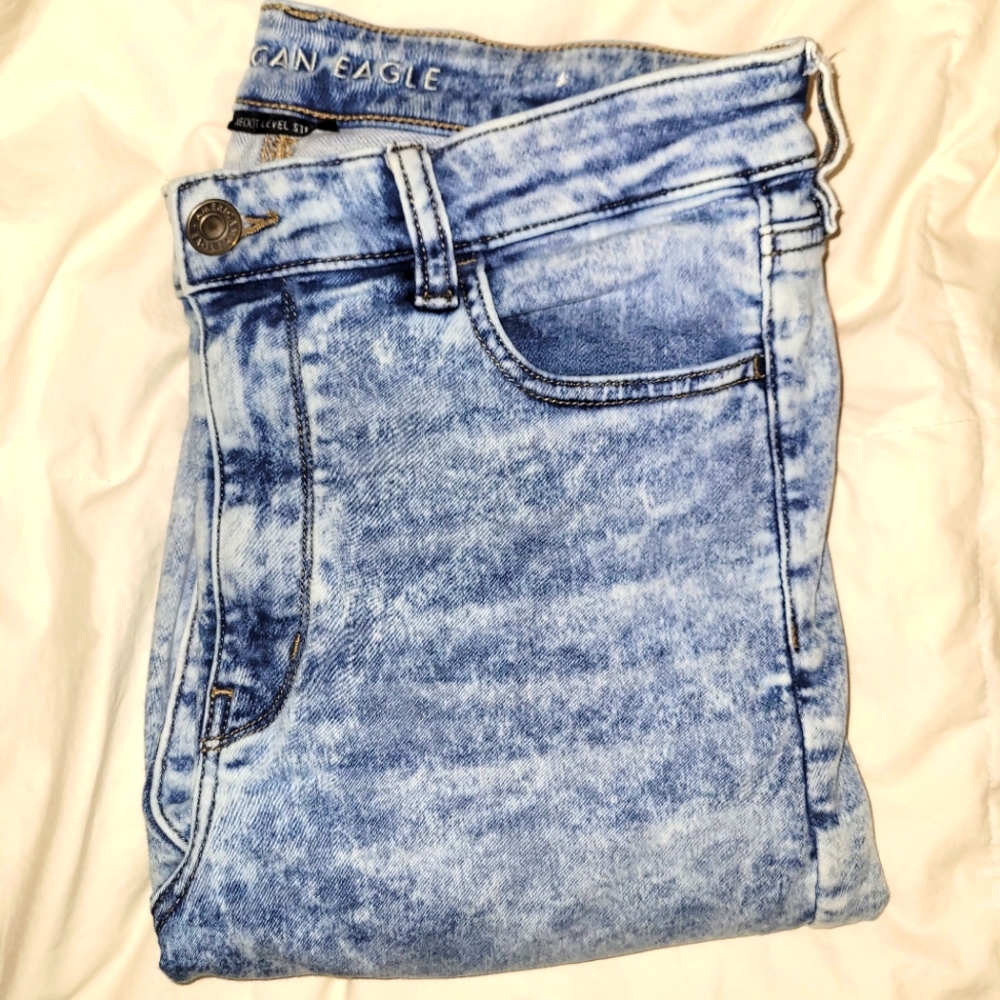 AE Jeggings (NWOT)